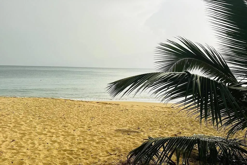 別荘 New Boutique House With Pool Near The Beach アグアダ