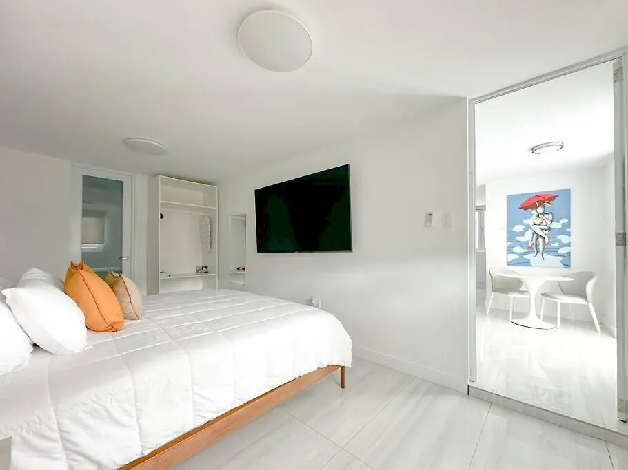 New Boutique House With Pool Near The Beach アグアダ 0*,  プエルトリコ