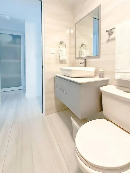 New Boutique House With Pool Near The Beach アグアダ