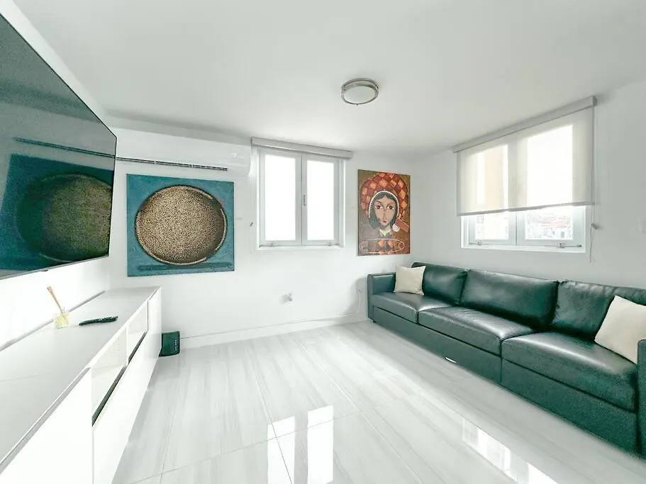 New Boutique House With Pool Near The Beach アグアダ プエルトリコ