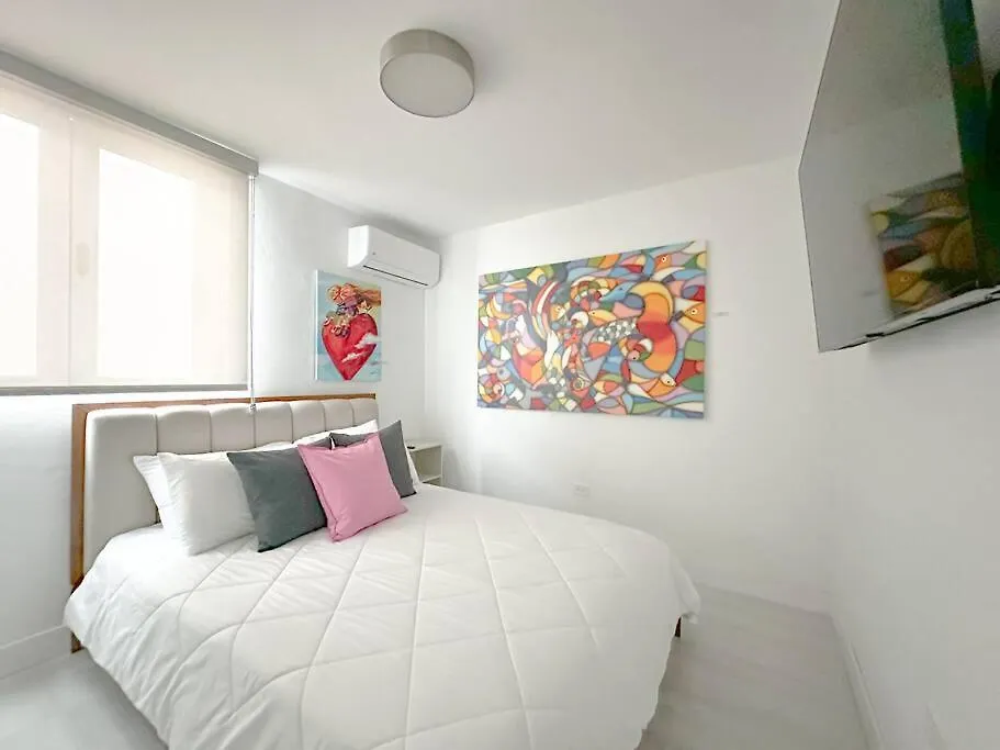 Tatil Evi New Boutique House With Pool Near The Beach Aguada